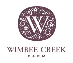 Wimbee Creek Farm logo