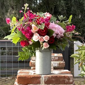 Valentine Flowers Delivery in Beaufort sc